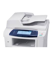 Xerox Phaser 3635mfp